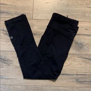 lululemon leggings 23